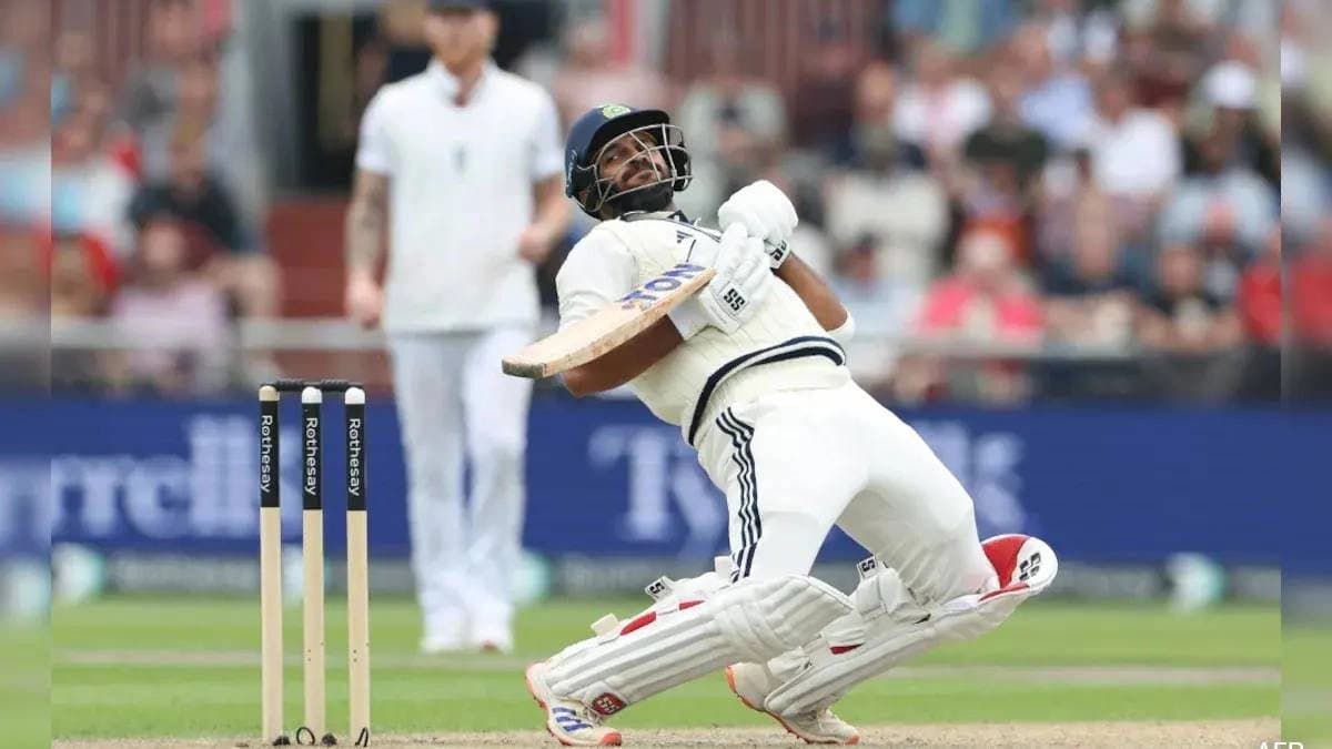 Shardul Thakur wants to play 2027 world cup 