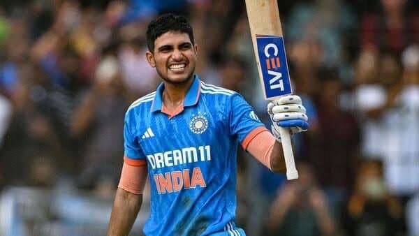 Team India: জিম্বাবোয়ে সিরিজে অধিনায়ক করা হতে পারে শুভমনকে