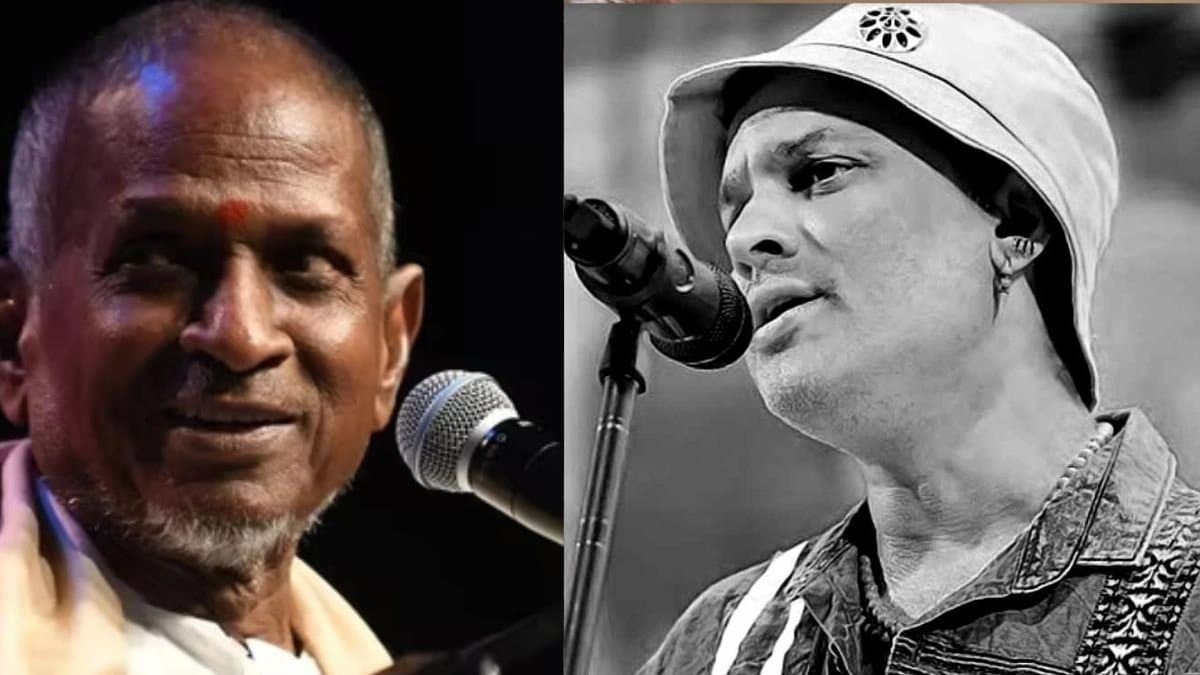 Bomb threats targeting Ilaiyaraaja Zubeen Garg death case Five Accused sent to 14-day judicial custody