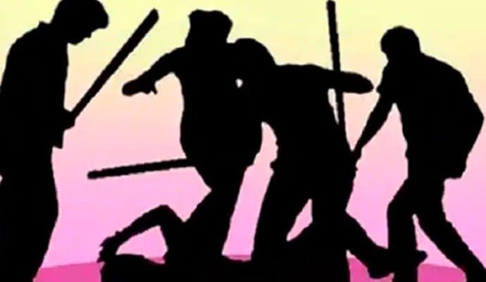 promoter was beaten to death in Tiljala