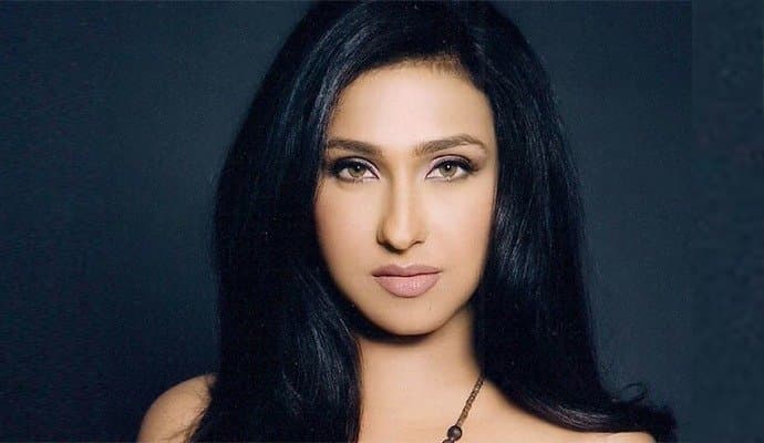 Ed summones actress rituparna sengupta