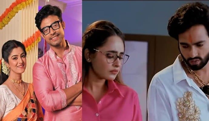 Bengali serial: ভিলেনই নায়ক? অনিকেত শ্যামলীর পরিবর্তে এবার নতুন জুটি?