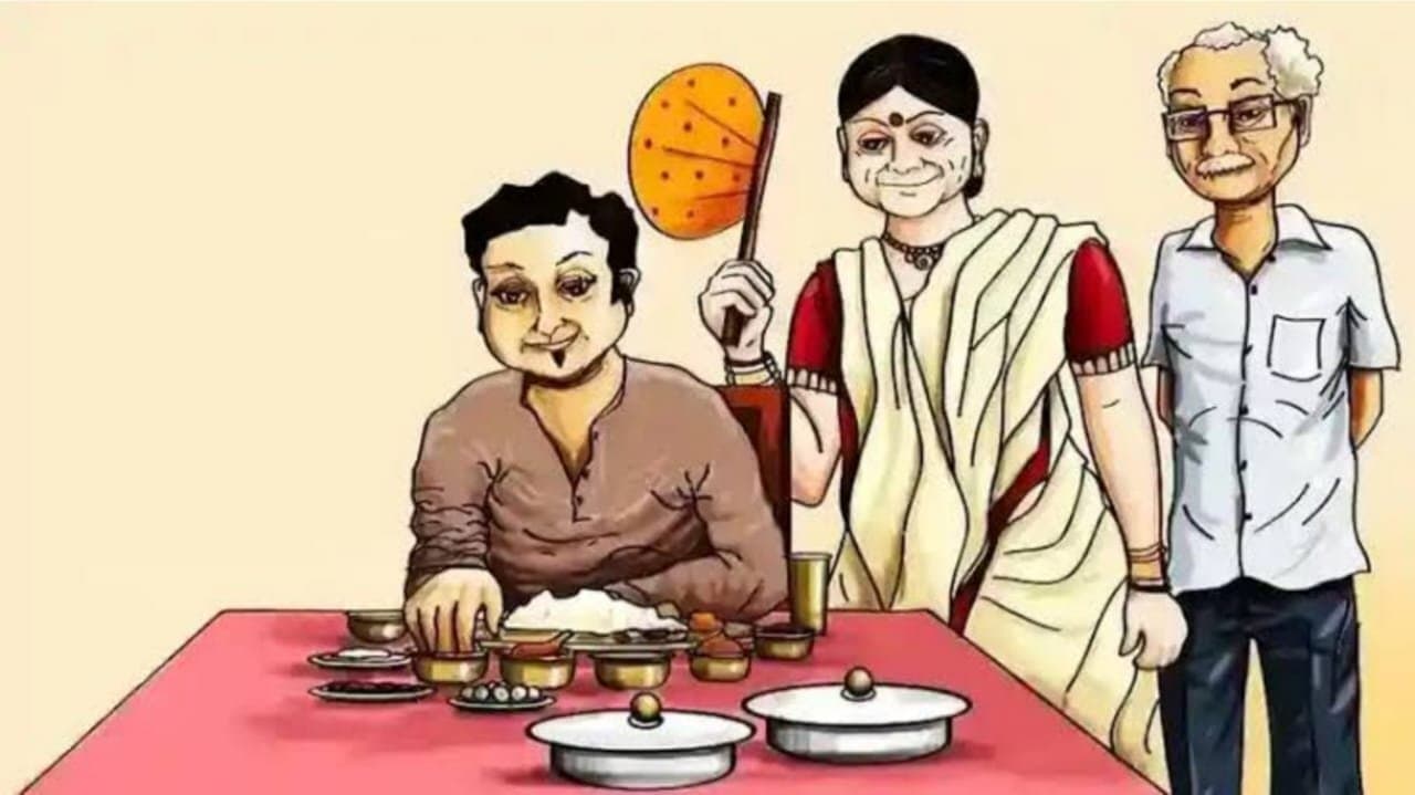 Unique gift ideas for Jamai Sasthi 2025