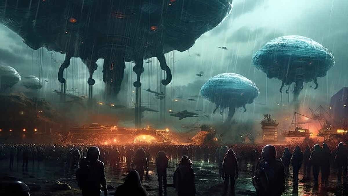 Water Rich Super Earth is located 154 Light years away makes new Discover