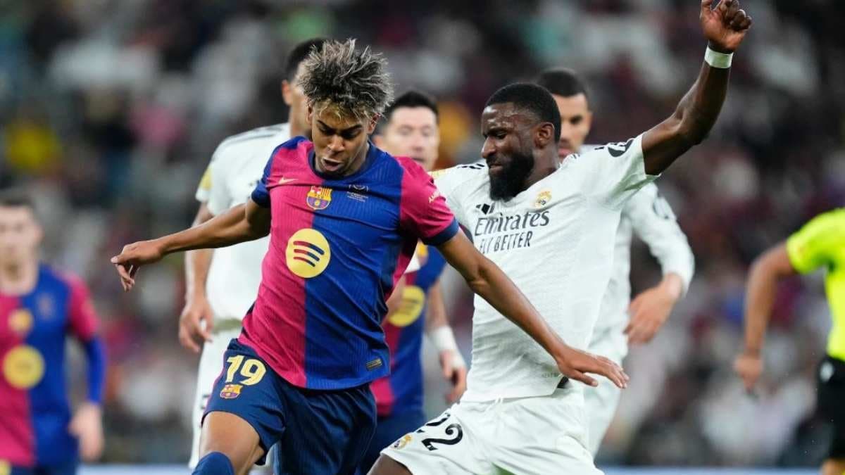 Rudiger, Alaba, Mendy of Real Madrid ruled out with injury spt 