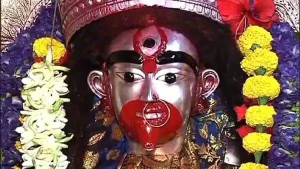 Around Six Lakh people Gather at Tarapith for Kaushiki Amavasya