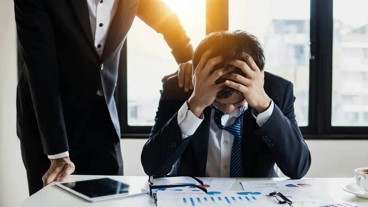 Seniors lost their own job after firing the most efficient employee