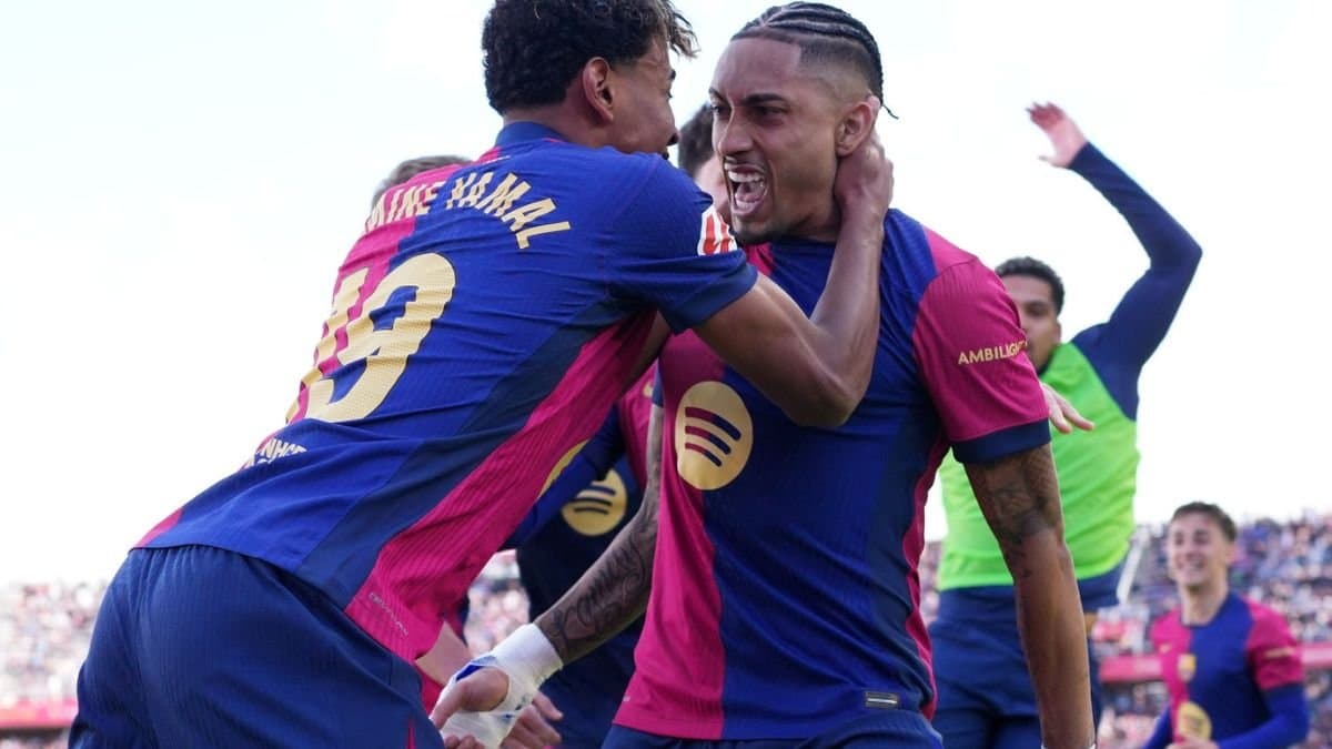 Injured Robert Lewandowski could miss Copa del Rey Final for Barcelona spt 