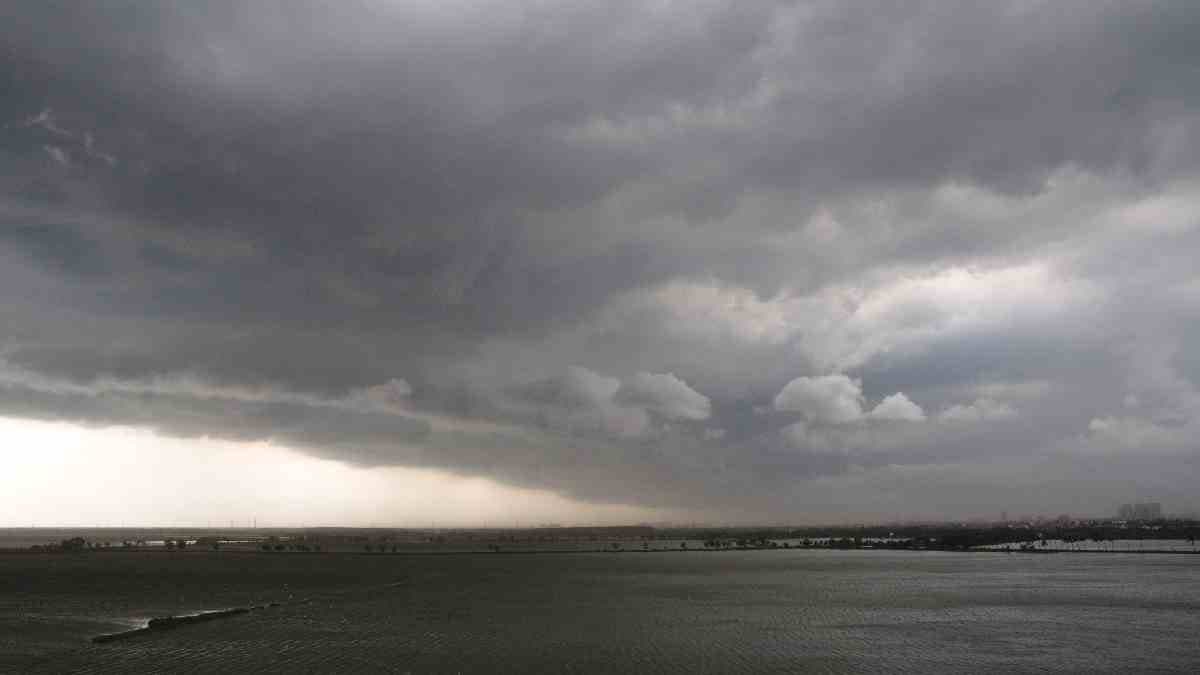 Kalbaisakhi alert in south bengal 