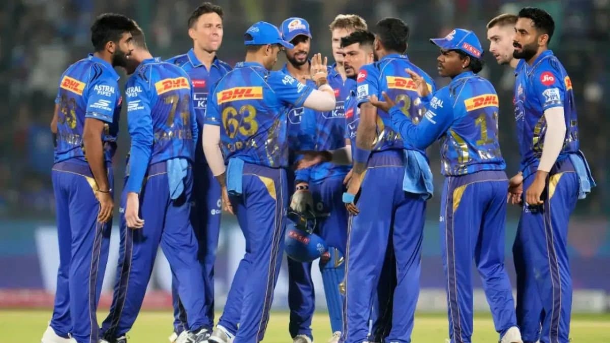 IPL 2025: Veteran leg spinner Karn Sharma set to miss CSK match spt