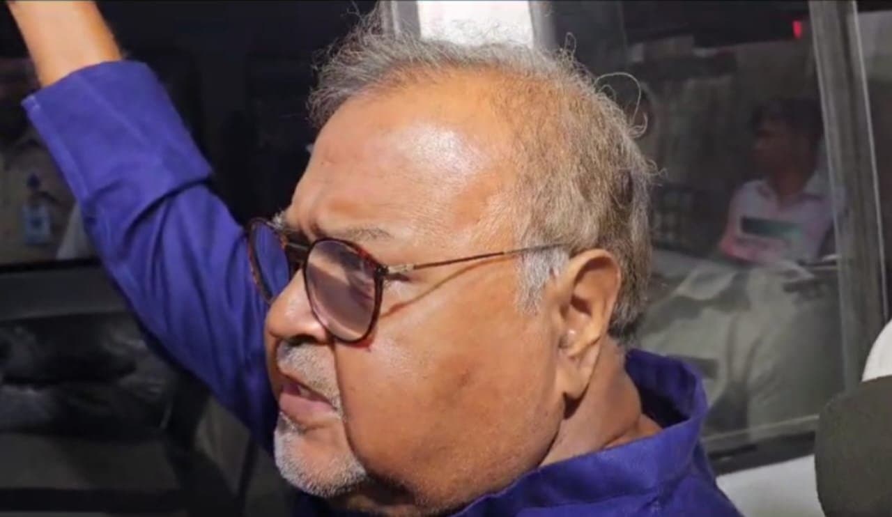 PARTHA CLAIM IN COURT