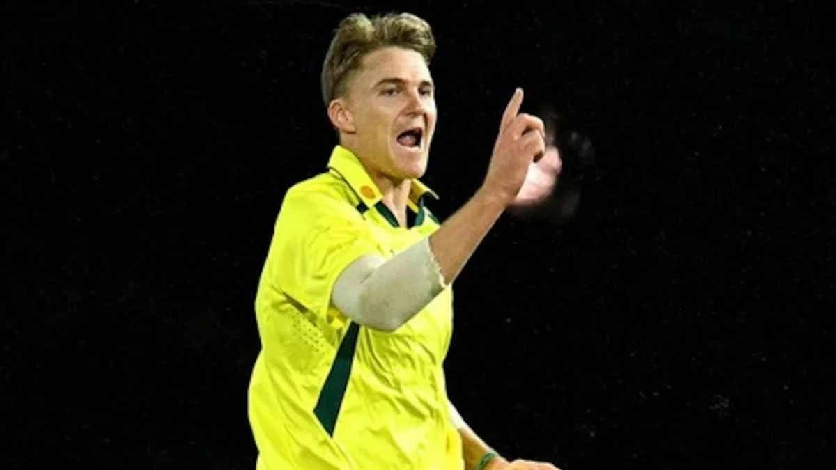 Australia A Fast Bowler Henry Thornton Hospitalised In Kanpur