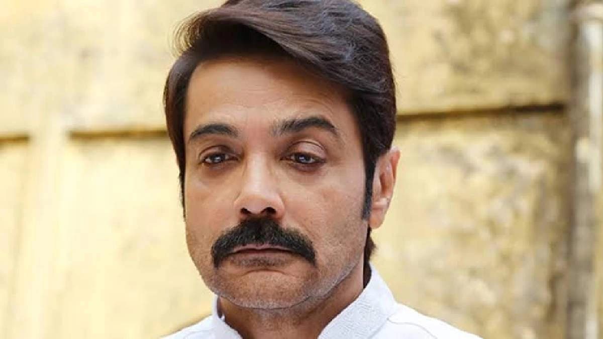 Babusona Mukherjee Driver of Prosenjit Chatterjee passed away