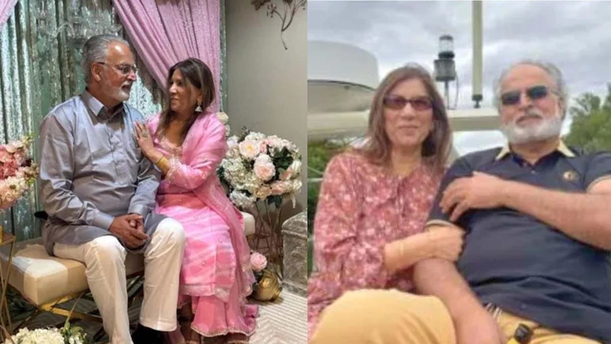  76 year-old boyfriend accused of burning 71 year old American woman to death in Punjab