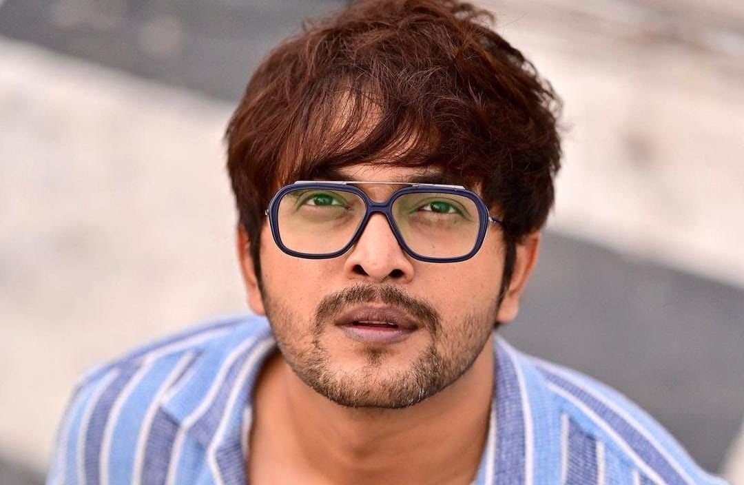Breaking: এবার নিখাদ প্রেমের গল্প বলবেন সৌরভ চক্রবর্তী, কবে থেকে শুরু শুটিং?