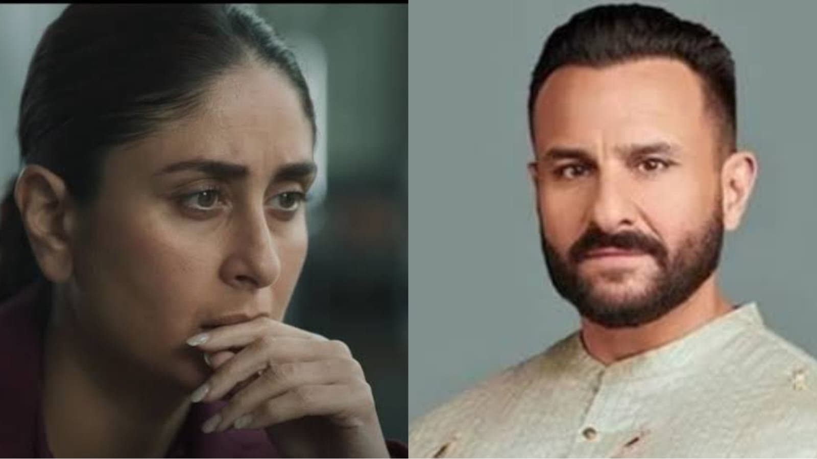 kareena kapoor breaks silence on attack on saif ali khan ent