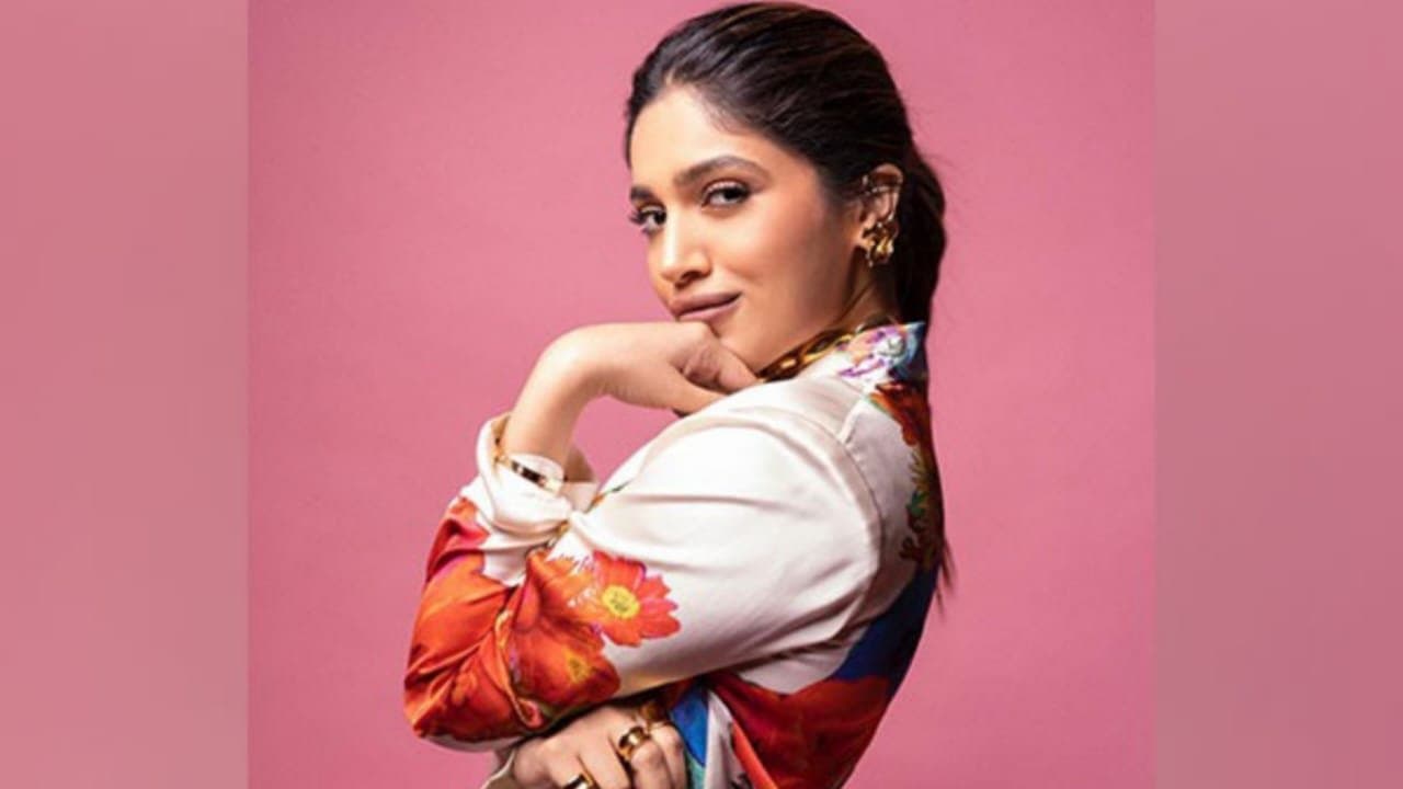 Bhumi Pednekar: নতুন বছরে, শুধুমাত্র আনন্দে থাকতে কী করতে চান  ভূমি ?