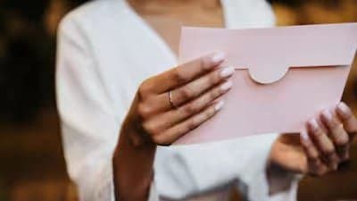 Woman Drove 8 Hours To Attend Wedding