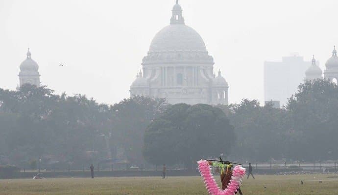 Mercury likely to jump before Christmas owing to cyclone formation