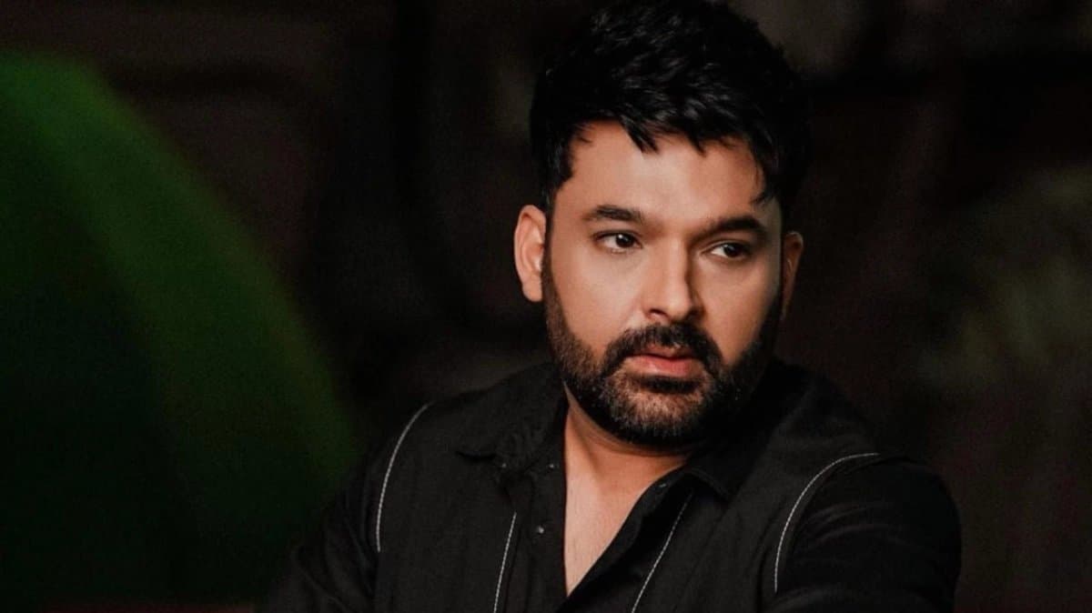 Man arrested from Kolkata for threatening Kapil Sharma