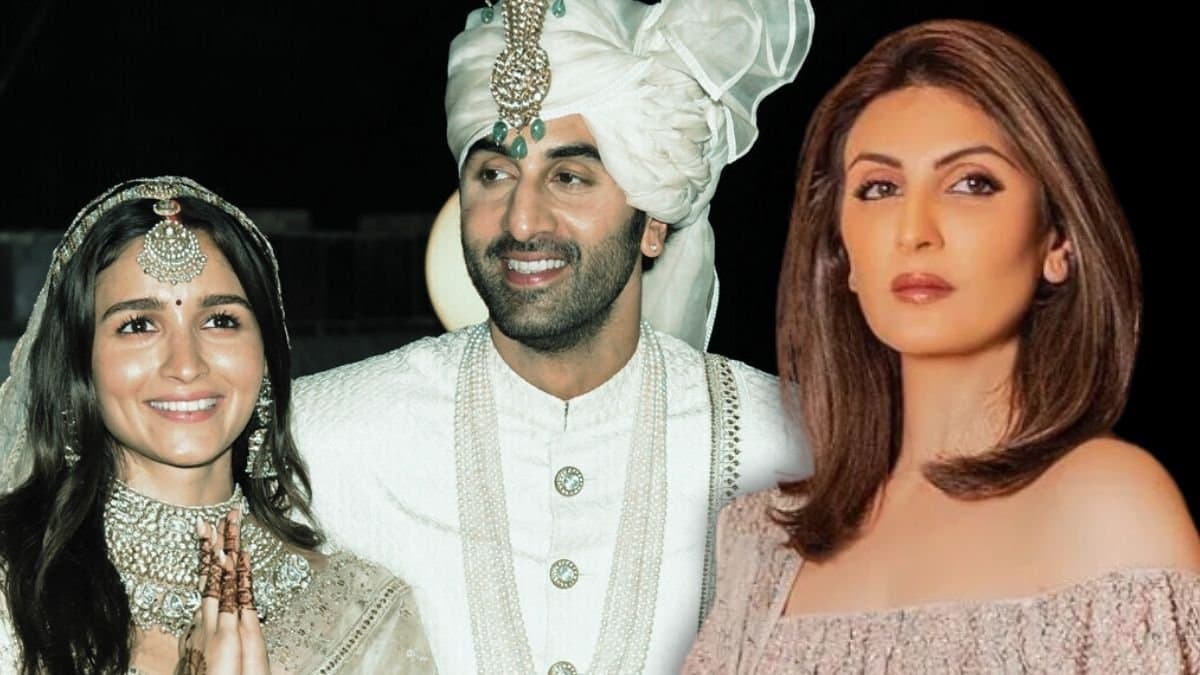 Riddhima Sahni talks about Alia Bhatt and reacts to Ranbir Kapoor getting misogynist tag ENT