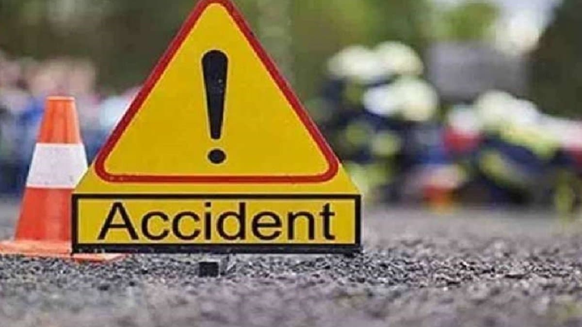 Nibedita Setu Accident Four person died 