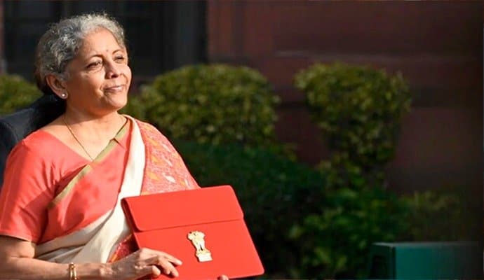 Interim Budget, High Expectations: Finance Minister To Walk Fine Line Today