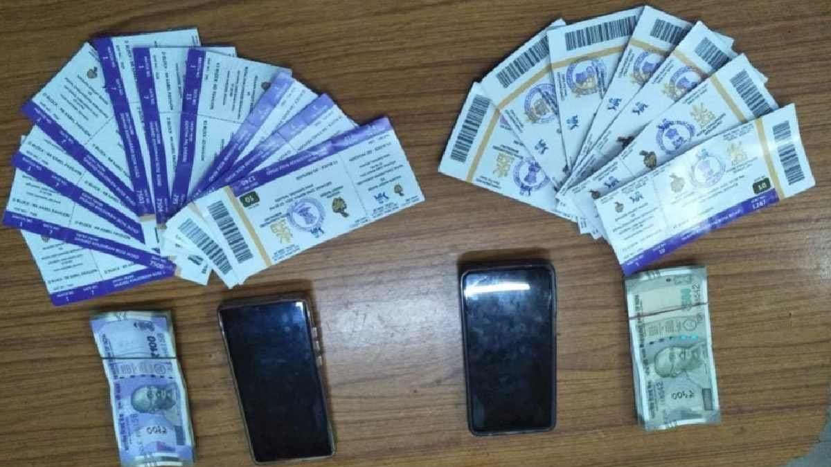 Black Market Surges Ahead of High-Voltage Match at Eden