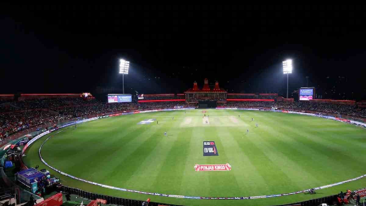 BCCI Puts Pressure On Foreign Boards To Send Players For IPL 2025