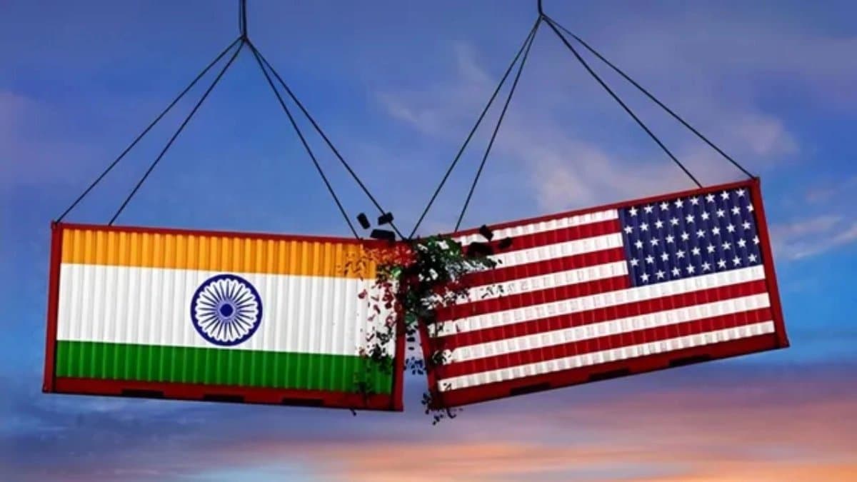 Is agriculture and automobile sectors holding back India-Us trade deal