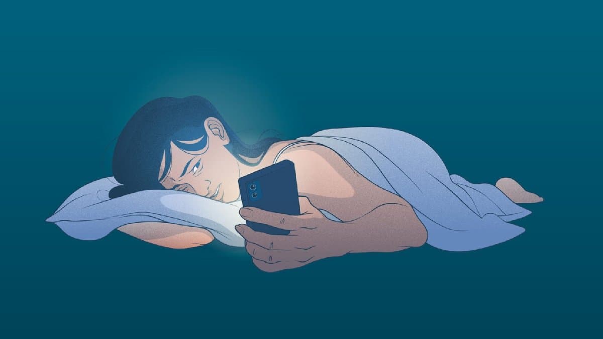 what is cortisol sleep and how can it affect your body lif