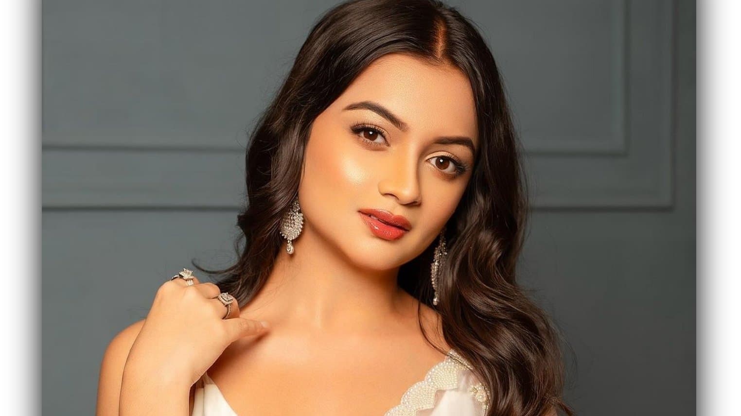 Exclusive: এবার ধূসর চরিত্রে তিতিক্ষা, আসছে কোন সিরিজ? নতুন কাজ নিয়ে কী বললেন অভিনেত্রী?