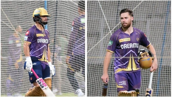 KKR-Punjab: আজ নজর রিঙ্কুদের দিকে, তারকাহীন ম্যাচে ইডেনের আগ্রহ বীর-জারা