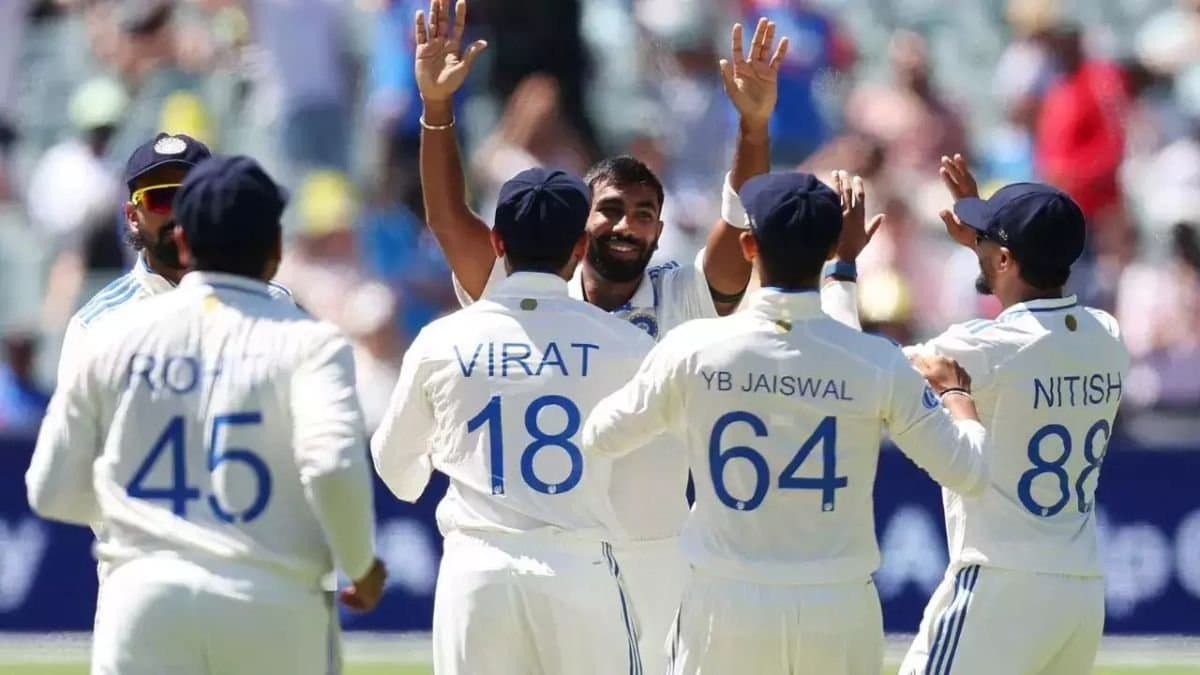 Former Pakistan Cricketer Basit Ali points out the blunder of India spt 