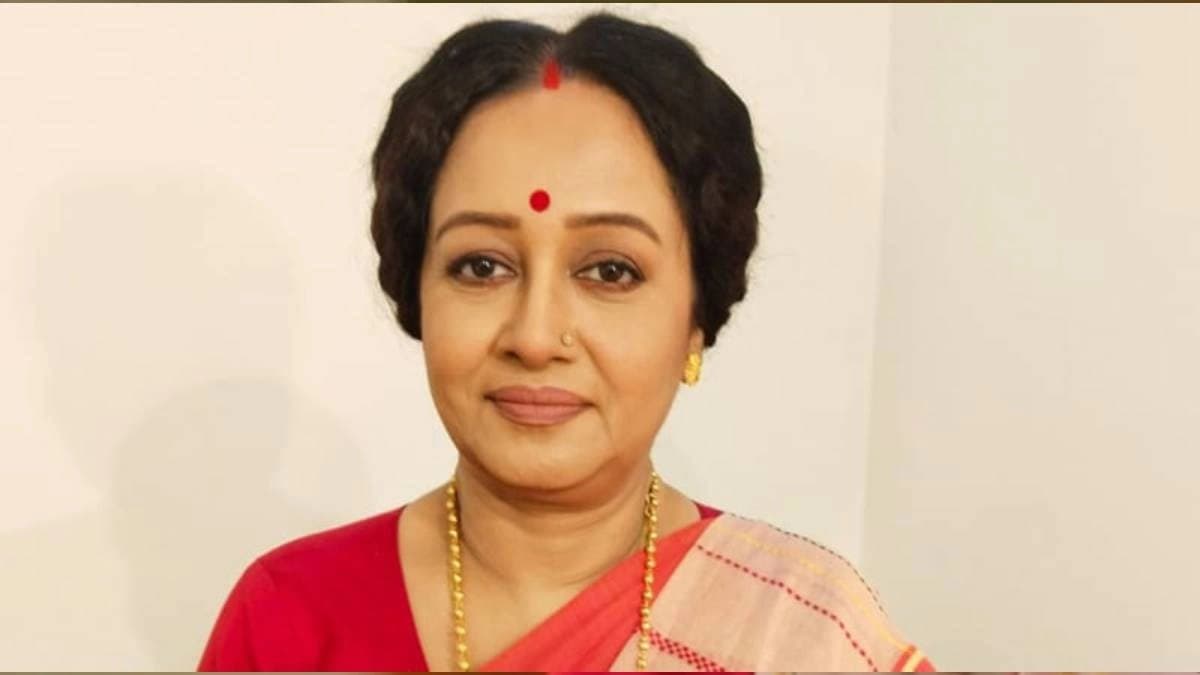 Chumki Chowdhury talks about Bengali film industry