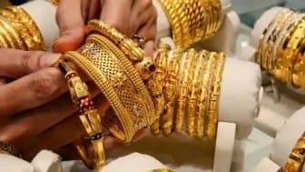 Gold Price Today check 22 carat Gold Price in top cities on 23 January gnr 