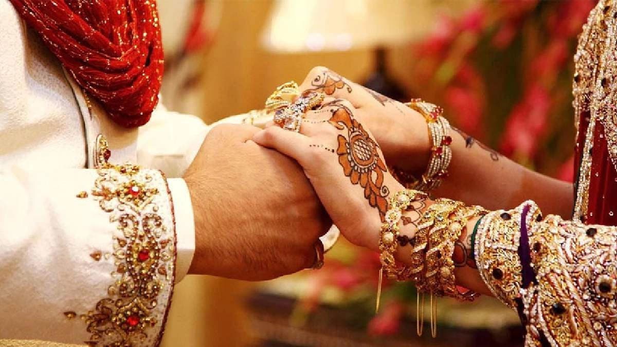 This village in India bans love marriages without family consent sparks row