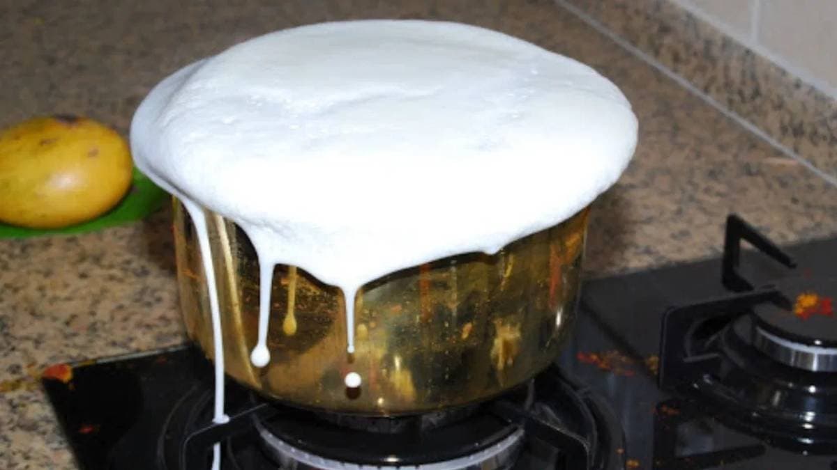 vastu tips according to astrology what is the indication of overflowing of milk while boiling lif