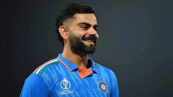 Virat Kohli posts Cryptic Message on Social Media ahead of India vs Australia series