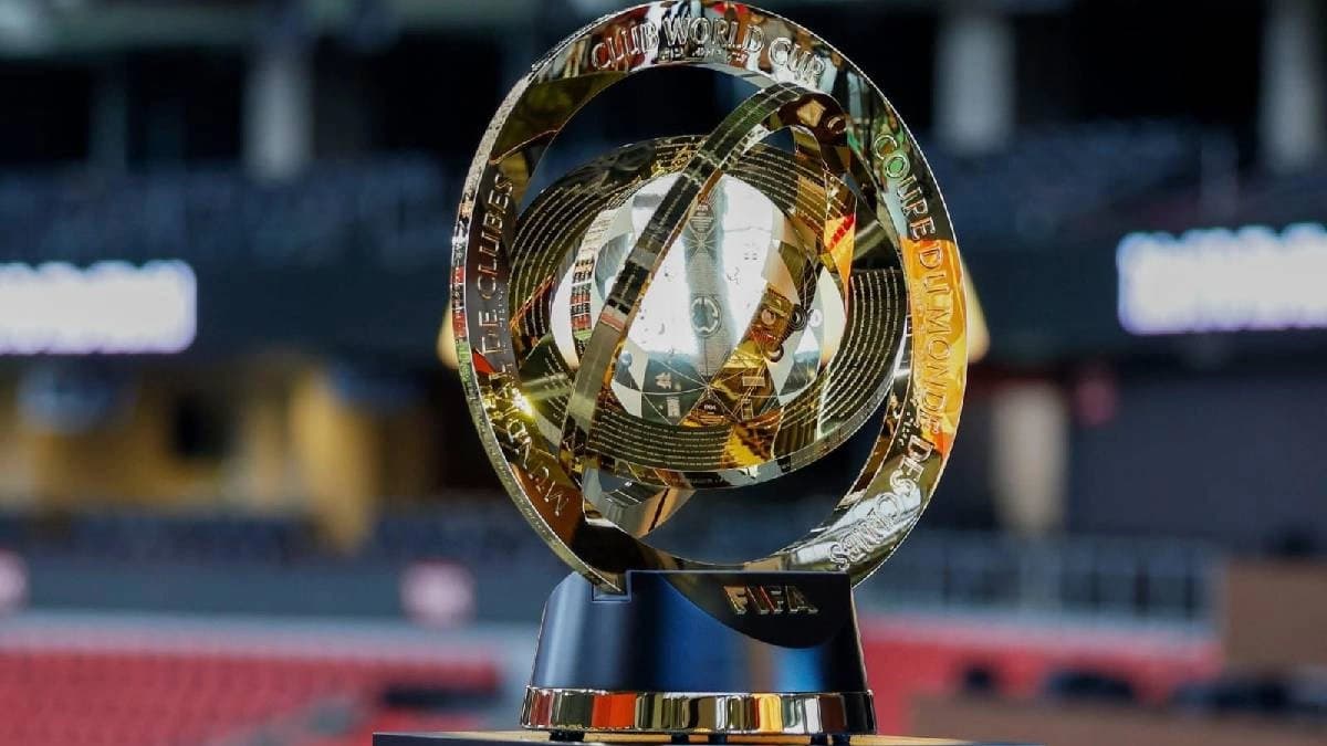 Artificial intelligence makes big Statement about Barcelona after Fifa Club World Cup