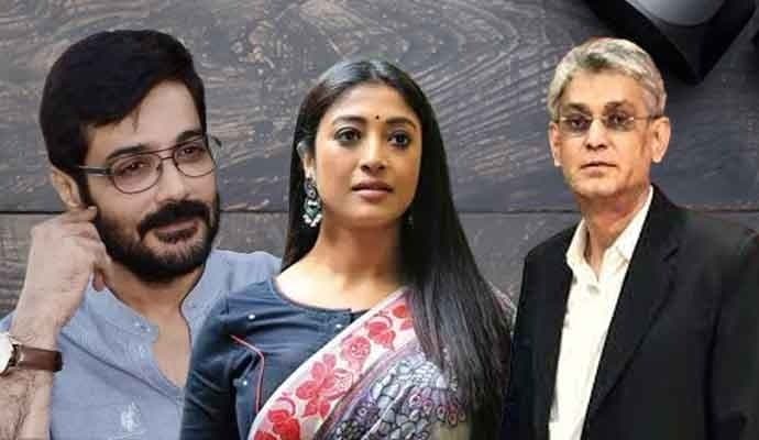 Breaking: দেব নয়, প্রসেনজিৎ-পাওলিকে নিয়ে আগামী ছবিতে হাত অতনু রায়চৌধুরীর? নেপথ্যে কার নির্দেশ?