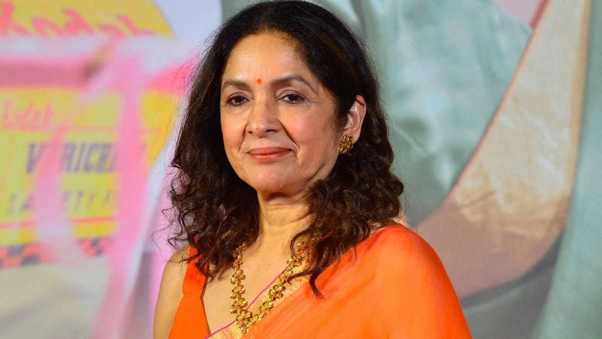 Neena Gupta says she prefers gifts over love