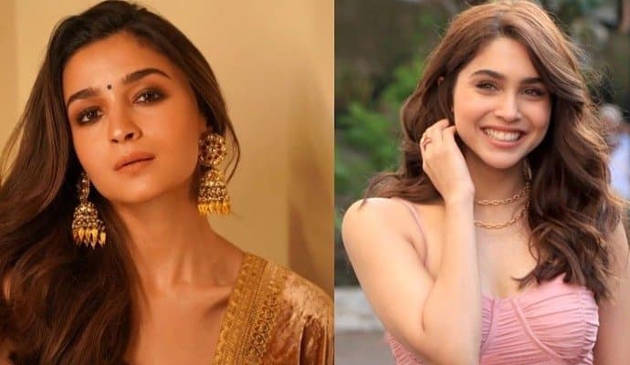 Alia Bhatt, Sharvari's YRF spy universe film title revealed