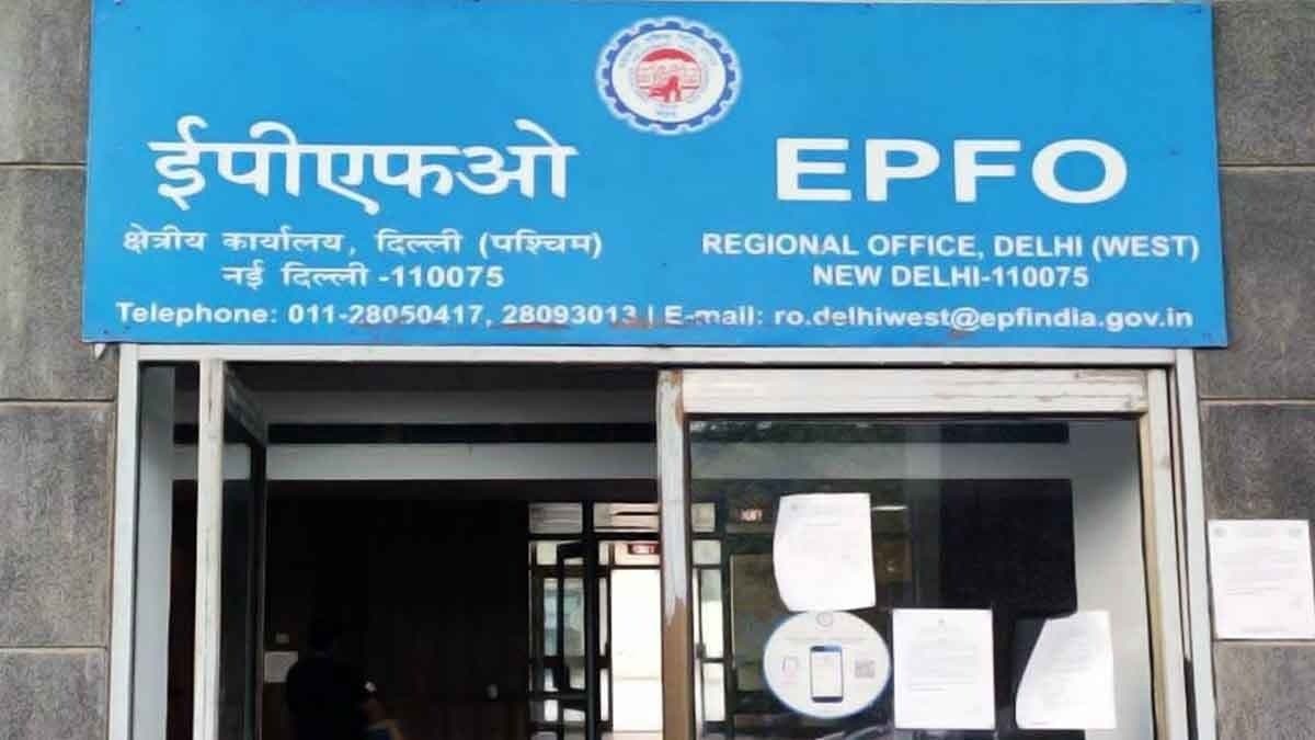 EPFO Fraud Alert Protect Your Earned Savings gnr 