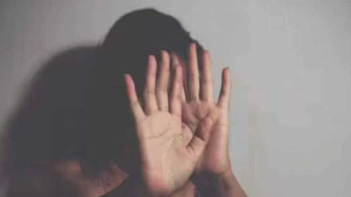 Girls Found Locked Inside Madrassa Toilet In UPs Bahraich