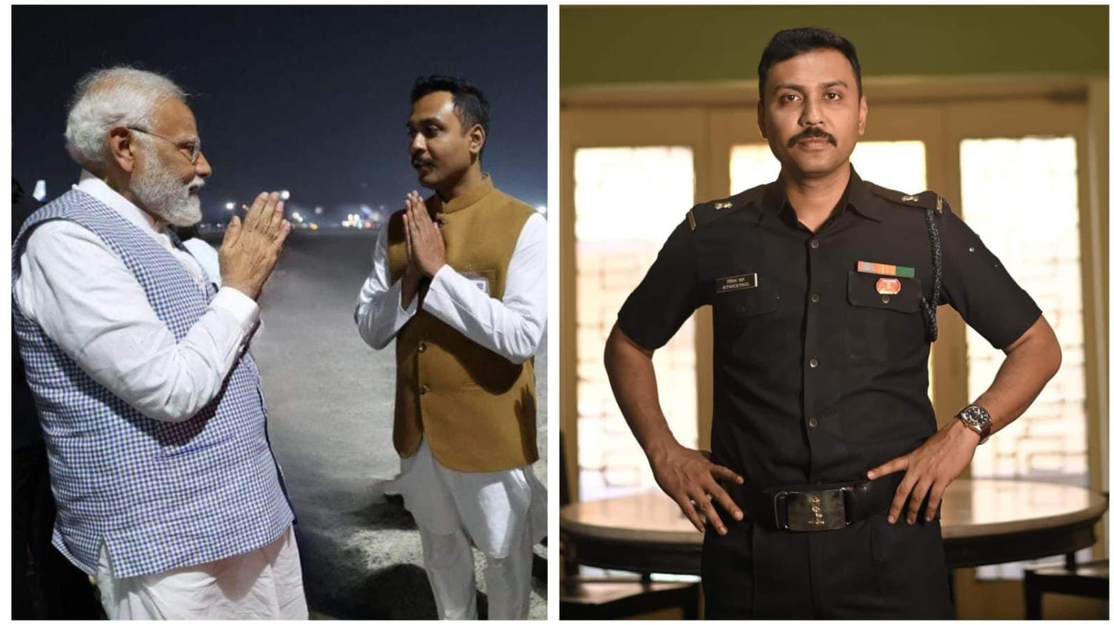 Conspiracy against party candidate state BJP leader arrested