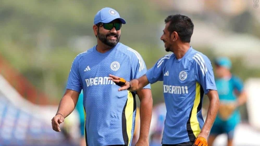 T20 World Cup Final: ১১ বছরের খরা কাটানোর পালা, ফাইনালে কি ফিরছেন চাহাল? 