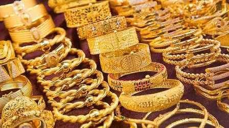 Gold Price Today Check 22 carat Gold Price on top cities on 12 December gnr 