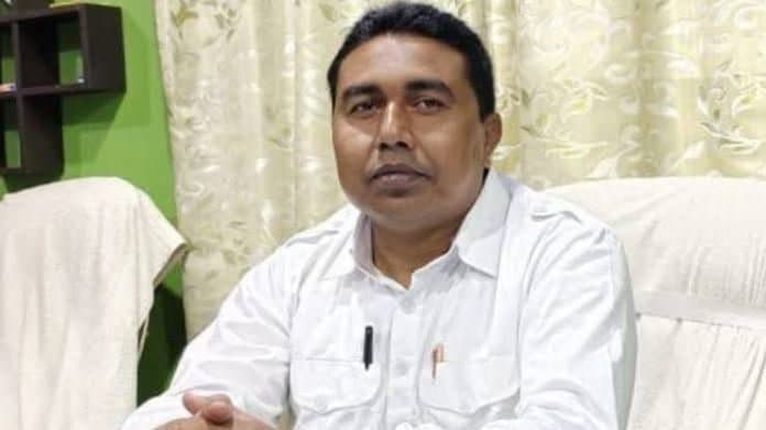 basirhat court granted bail to shahjahan sheikh in a case