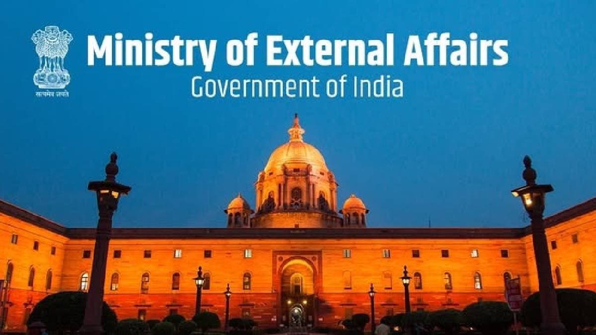 India s Midnight Advisory Over Grave Situation In Syria gnr